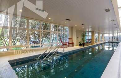 Imagem 11: Barueri - Apartamento Padrão - The Garden Gramercy Park