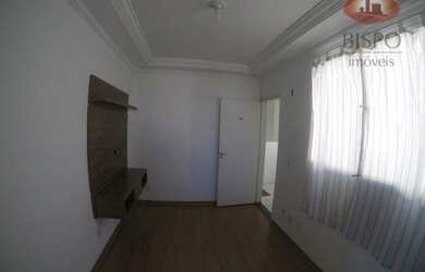Imagem 2: Apartamento à venda, 45 m² por R$ 180.000,00 - Loteamento Industrial...
