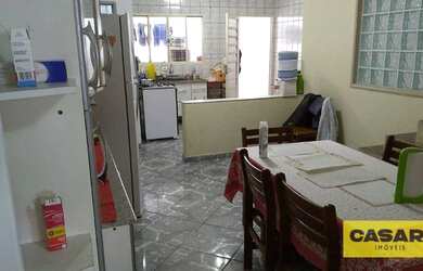 Imagem 8: Sobrado à venda, 125 m² por R$ 584.990,00 - Jardim Milena - Santo André/SP