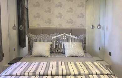 Imagem 11: Apartamento com 2 dormitórios - venda por R$ 238.500 ou aluguel por R$...