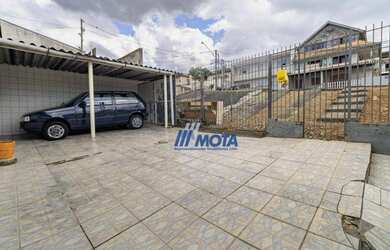 Imagem 4: Terreno à venda, 500 m² por R$ 330.000,00 - Bairro Alto - Curitiba/PR