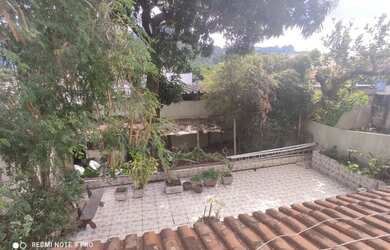 Imagem 3: Casa 4 Quartos, 360m² por R$ 900.000 - Jacarepaguá - Rio de Janeiro/RJ