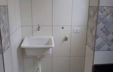 Imagem 8: Casa à venda, 63 m² por R$ 260.000,00 - Jardim Imperador - Praia Grande/SP