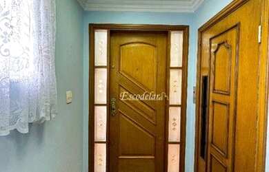 Imagem 4: Apartamento à venda, 165 m² por R$ 980.000,00 - Tremembé - São Paulo/SP