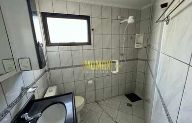 Imagem 6: Apartamento à venda, 57 m² por R$ 210.000,00 - Boqueirão - Praia Grande/SP