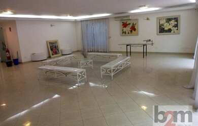 Imagem 7: Salão, 1270 m² - venda por R$ 4.500.000,00 ou aluguel por R$ 25.000,00/mês...