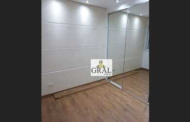 Imagem 7: Apartamento com 2 dormitórios para alugar, 44 m² por R$ 1.700,00/mês - Vila Caminho do Mar