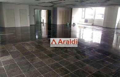 Imagem 2: Andar Corporativo, 375 m² - venda por R$ 3.900.000,00 ou aluguel por...