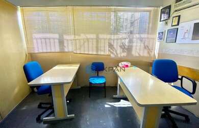 Imagem 13: Prédio, 1207 m² - venda por R$ 5.000.000,00 ou aluguel por R$ 30.000,00/mês - Méier - Rio