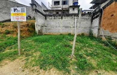 Imagem 2: Terreno para Venda em Duque de Caxias, Parque Fluminense