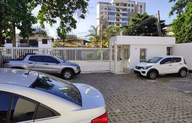 Imagem 5: CASA TEMPORADA em SALVADOR - BA, PRAIA DO FLAMENGO