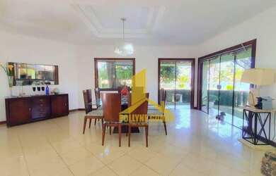 Imagem 7: Casa com 3 dormitórios, 330 m² - venda por R$ 2.950.000,00 ou aluguel...