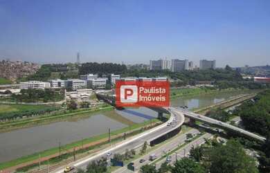 Imagem 13: Sala, 45 m² - venda por R$ 390.000,00 ou aluguel por R$ 800,00/mês -...