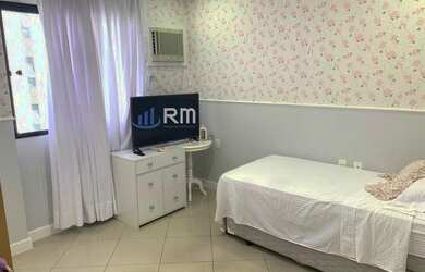 Imagem 10: Apartamento 3 quartos com 3 suítes no Cidade Jardim !!