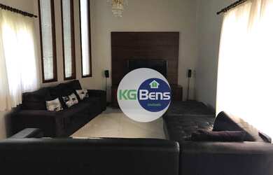 Imagem 5: Casa com 3 dormitórios, 324 m² - venda por R$ 1.250.000,00 ou aluguel...