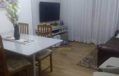 Imagem 11: Apartamento com 3 dormitórios à venda, 72 m² por R$ 371.000,00 - Encruzilhada...