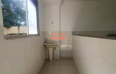 Imagem 8: Apartamento três quartos à venda Condomínio Bosque Club em Betim