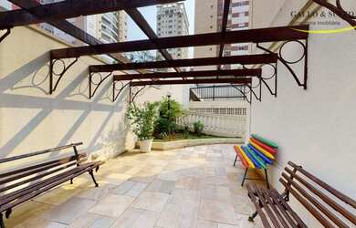 Imagem 12: Apartamento à venda, 70 m² por R$ 680.000,00 - Saúde - São Paulo/SP