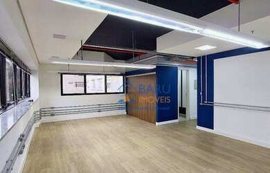 Imagem 3: Conjunto à venda, 109 m² por R$ 1.490.000 - Jardim Paulista - São Paulo/SP