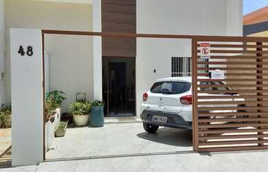 Imagem: O depósito possui 2 Vagas na garagem, 350m² de Área, Imóvel