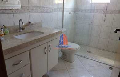 Imagem 15: Sobrado com 4 dormitórios à venda, 248 m² por R$ 636.000,00 - Parque...