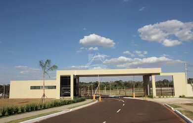 Imagem 13: RIBEIRãO PRETO - Casa de Condomínio - Portal da Mata