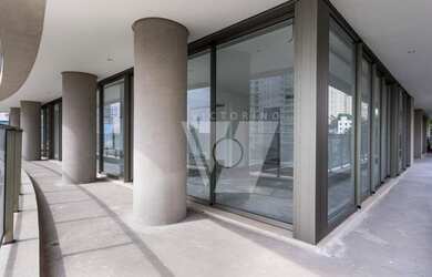 Imagem 9: Apartamento à venda, 632 m² por R$ 20.000.000,00 - Ibirapuera - São...