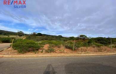 Imagem 4: Terreno à venda, 309 m² por R$ 53.000,00 - São Vicente - Caetité/BA