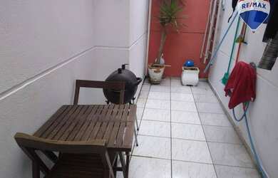 Imagem 8: Casa à venda, 71 m² por R$ 375.000,00 - Vila Nova Mazzei - São Paulo/SP