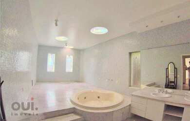 Imagem 10: Casa com 4 dormitórios à venda, 580 m² por R$ 12.000.000,00 - Jardim...