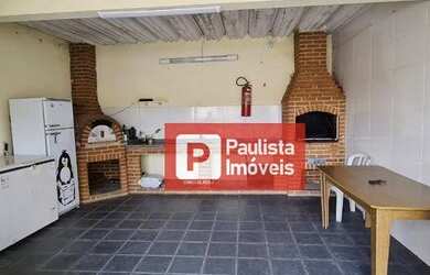 Imagem 5: Sobrado à venda, 58 m² por R$ 350.000,00 - Vila Santa Catarina - São...