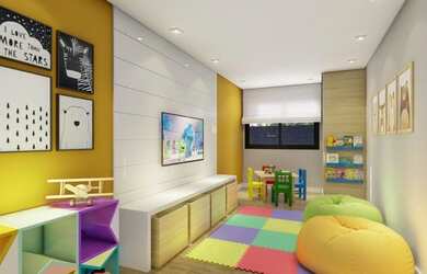 Imagem 14: Apartamento à venda, 83 m² por R$ 663.310,00 - Santana - São Paulo/SP