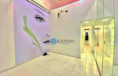 Imagem 1: Loja para alugar, 36 m² por R$ 3.000,00/mês - Barra da Tijuca - Rio de Janeiro/RJ