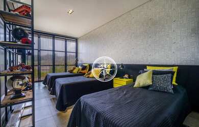 Imagem 15: Maravilhosa casa em Louveira