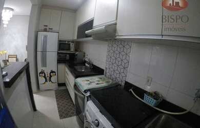 Imagem 4: Apartamento à venda, 50 m² por R$ 175.000,00 - Praia dos Namorados -...