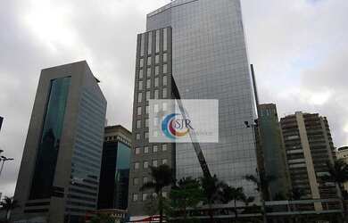 Imagem 1: Conjunto comercial para locação, Pinheiros, São Paulo