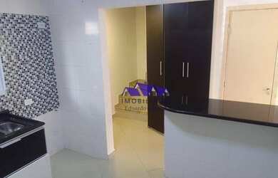 Imagem 6: Casa à venda, 86 m² por R$ 439.000,00 - Porto Seguro - Cotia/SP