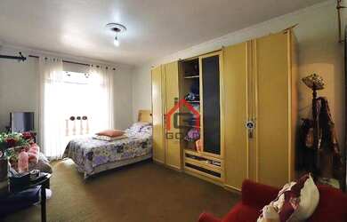 Imagem 6: Sobrado com 4 dormitórios, 200 m² - venda por R$ 1.700.000 ou aluguel...