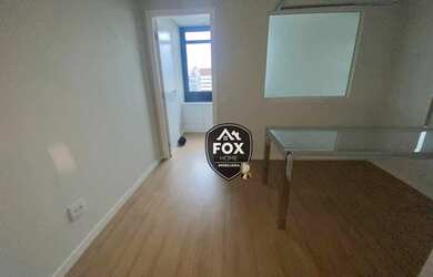 Imagem 5: Sala - venda por R$ 190.000,00 ou aluguel por R$ 1.590,00/mês - Centro...