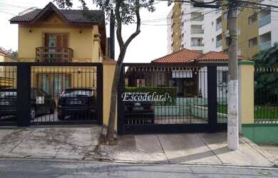 Imagem 1: Sobrado à venda, 223 m² por R$ 1.251.000,00 - Lauzane Paulista - São...