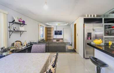 Imagem 3: Casa à venda, 170 m² por R$ 680.000,00 - Cajuru - Curitiba/PR