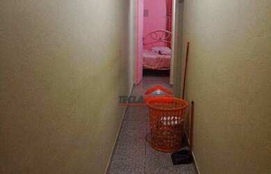 Imagem 6: Sobrado com 3 dormitórios à venda por R$ 350.000,00 - Jardim Acácio...