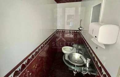 Imagem 8: Sala à venda, 35 m² por R$ 390.000 - Icaraí - Niterói/RJ