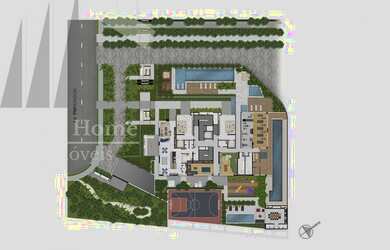 Imagem 6: Barueri - Apartamento Padrão - The Garden Gramercy Park