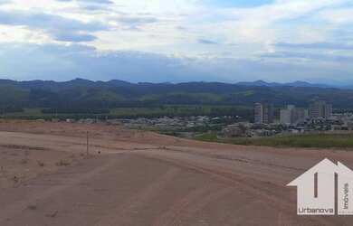 Imagem 10: Terreno à venda, 348 m² por R$ 575.000,00 - Urbanova - São José dos...