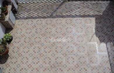 Imagem 9: Sobrado à venda, 78 m² por R$ 460.000,00 - Parque Mandaqui - São Paulo/SP