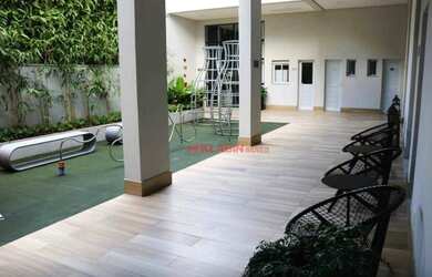 Imagem 16: Apartamento com 4 suítes, 4 vagas à venda, 254 m² por R$ 2.900.000...