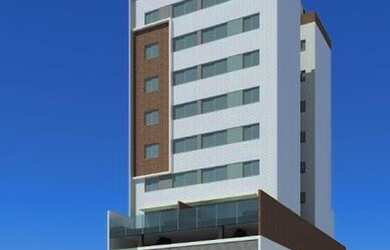 Imagem: O apartamento possui 1 Dormitório, 1 Banheiro, 41m² de Área