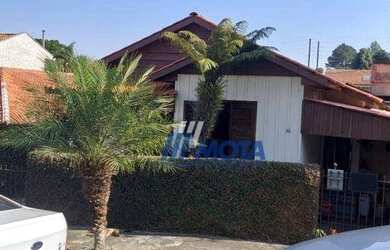 Imagem: Terreno a venda Pilarzinho ZR 2, com 408,00 m2, próximo a Universidade