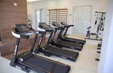 Imagem 14: Apartamento para venda possui 126 metros quadrados com 3 quartos em Centro...